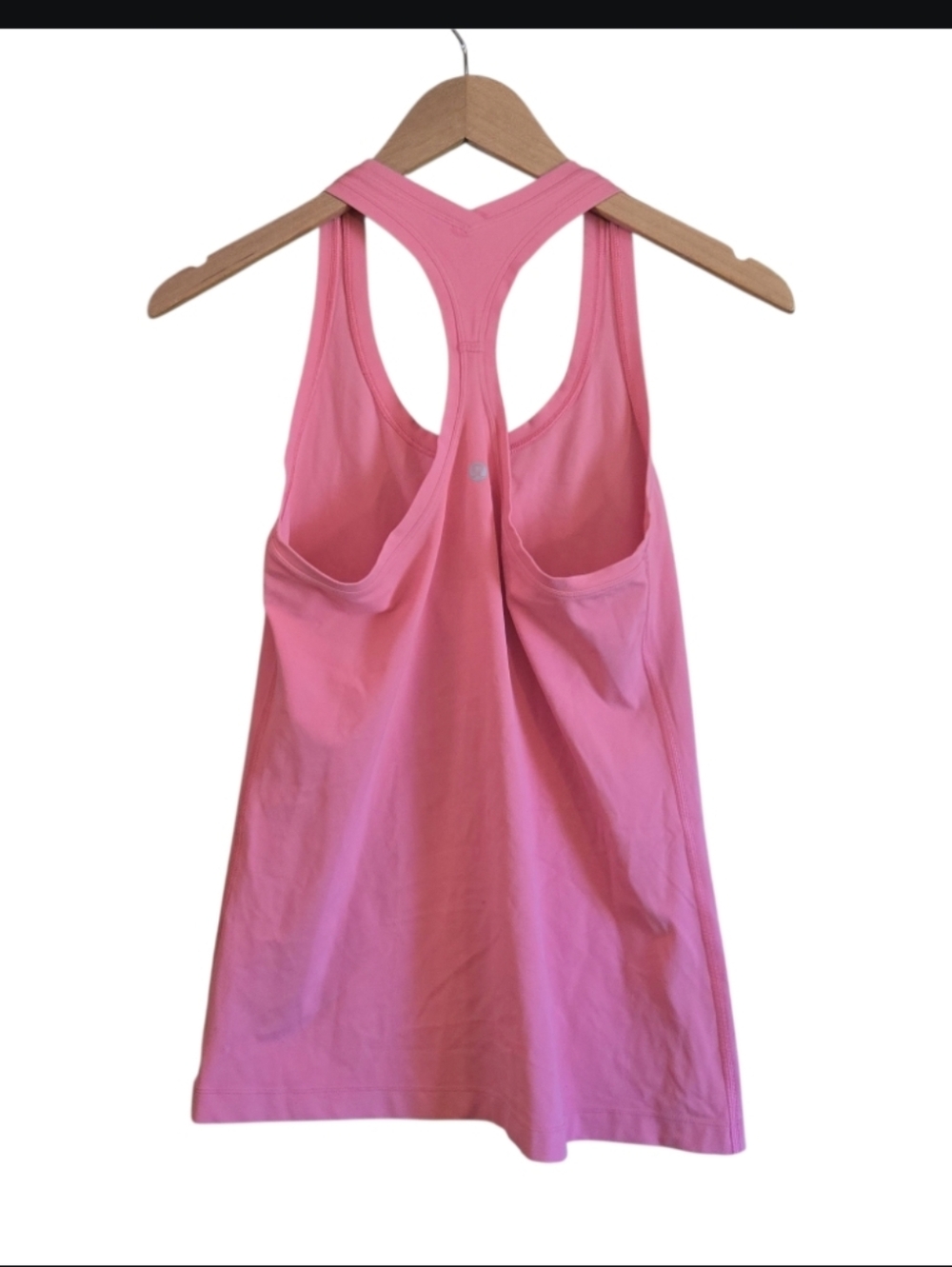 Lululemon Racerback Tank Top - Picture 2 of 5
